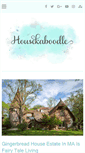 Mobile Screenshot of housekaboodle.com